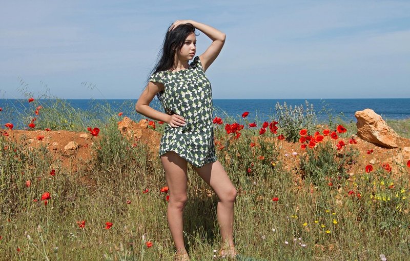 Лариса, 26